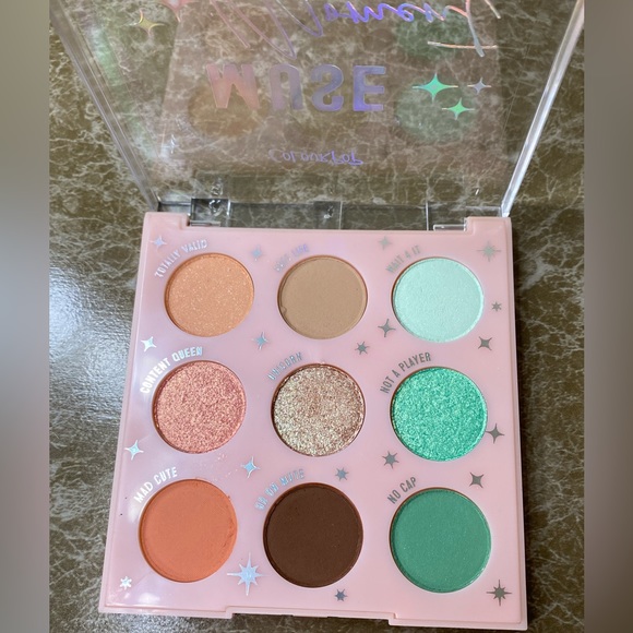 Colourpop Muse Moment Palette - Picture 3 of 3